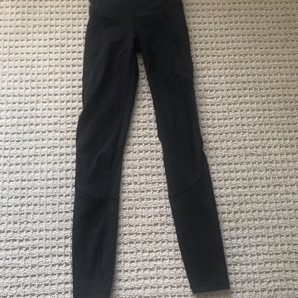 3 pairs of lululemon leggings - Picture 6 of 12